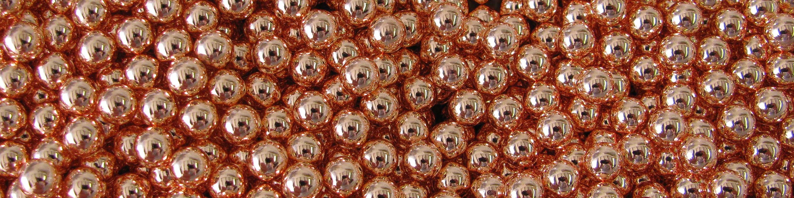 رشد ۰.۲ درصدی تولید مس کشور طی سه ماه نخست امسال